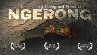 EXPEDISI GOA NGERONG (film dokumenter)