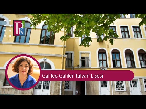 Galileo Galilei İtalyan Lisesi: Hangi puandan alıyor? Kaç yanlışla giriliyor?