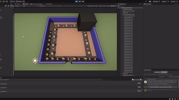 Fast Food Tycoon - Devlog #2