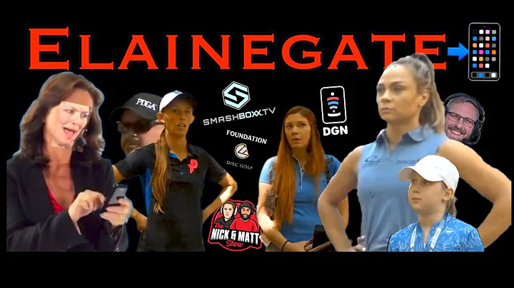 Elainegate - Drama at the Champions Cup  (board of...