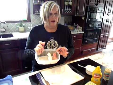 Maria Martinez Dukan Diät Rezepte