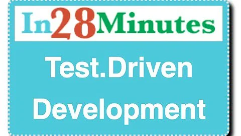 Test Driven Development Tutorial - Getting Started for Beginners