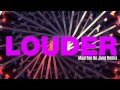 Paul van Dyk & Roger Shah feat. Daphne Khoo - Louder (Maarten De Jong Remix)