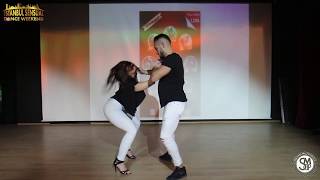 Istambul Sensual Dance Weekned Emi & Alara
