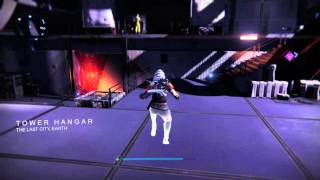 Destiny's Amanda Holiday won't accept With Speed and Finesse Quest