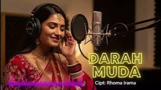 DARAH MUDA - Rhoma Irama Cover Lagu Versi Musik Bollywood India