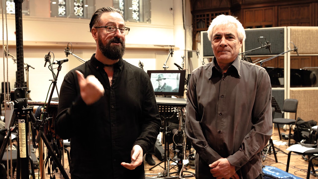 Endeavour Series 7 Episode 1 Oracle YouTube