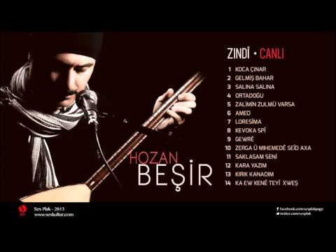 Hozan Beşir - Saklasam Seni