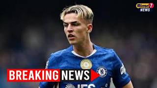 Chelsea Teen Star Jesse Derry Rushed to Hospital After Scary On-Field Collision