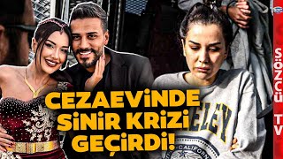 Dilan Polat Cezaevinde Kendisine Zarar Verdi! Vücudunda Kesikler ve Morluklar Oluşmuş Resimi