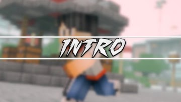 Intro Gabo (My ae version) (i did not make the animation)