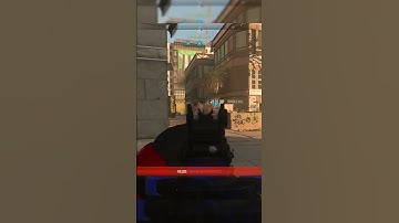 NEW "Chimera" Honey Badger is Broken 😳 Class @ end! #shorts