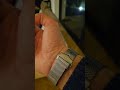 Tutto a posto, Omega Seamaster 300 Professional Titanio #omega #seamaster300 #omegaseamaster