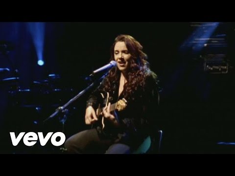 Ana Carolina - A Canção Tocou Na Hora Errada