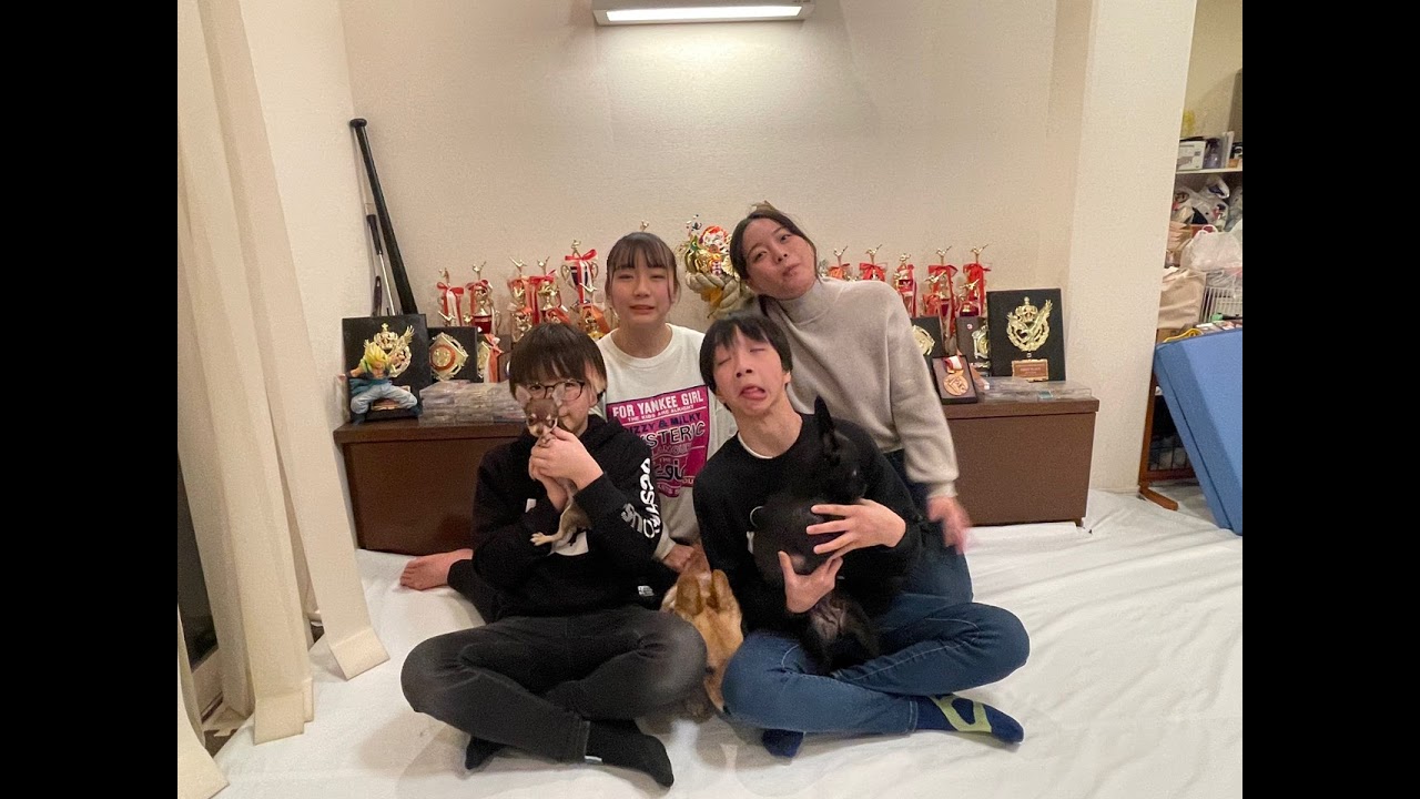 きいっちゃんねる がライブ配信します！