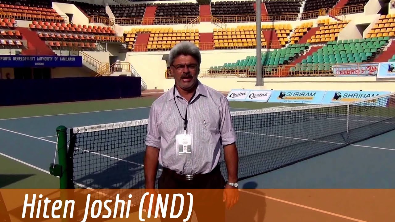 Hiten Joshi - Greetings to Crionet Team