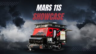 Mars 11S (Showcase)