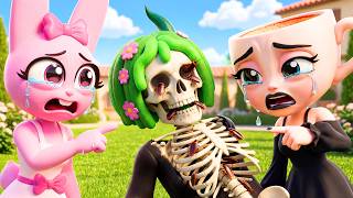 VINERIA IS MISSING! | Incredibox Sprunki Animation