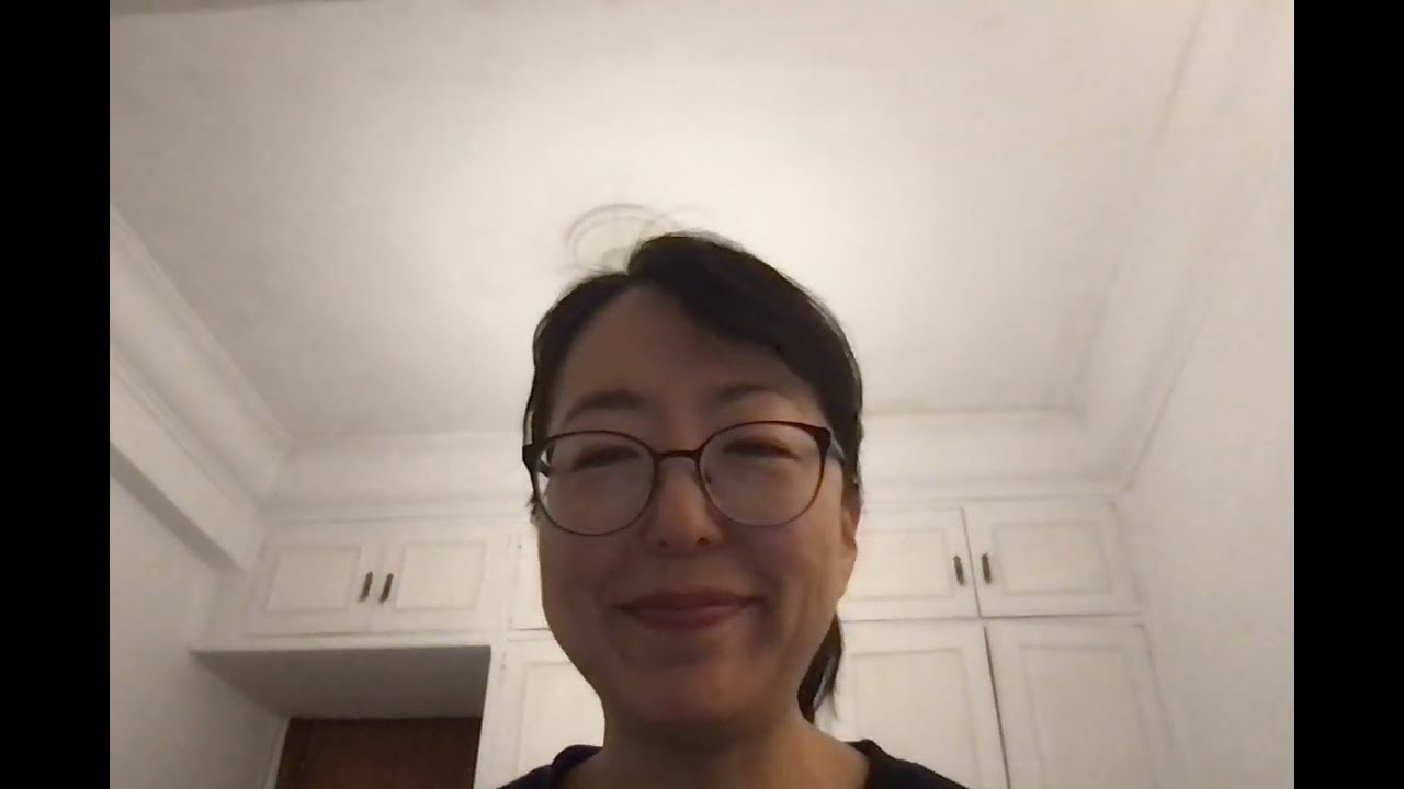 March 12, 2026, Isabel CQ
