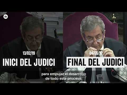 Vídeo: On Començar Un Judici