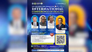 3rd International Conference and Call for Paper Faculty of Health Universitas Ngudi Waluyo 2026
