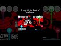 Friday Night Funkin' Sprunkin'! #fnf #fridaynightfunkin #fnfmods #viral #shorts