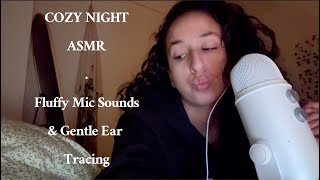 Soft Fluffy Mic ASMR ✨ Deep Ear Attention, Tingles & Pure Relaxation screenshot 5