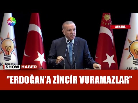 Erdoğan'dan İsrailli bakana