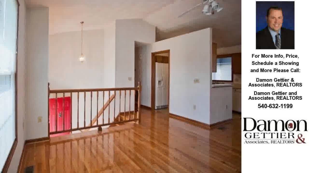 951 GLENMORE DR, Salem, VA Presented by Damon Gettier & Associates. YouTube