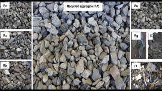 The Intriguing Process Of Creating Crashed Aggregates