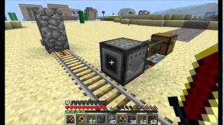 Mod Spotlight - Railcraft V5