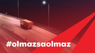 Olmazsa Olmazlarımız Araslarımıza Gönülden Teşekkürler