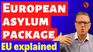 Questions and answers about the new European migration and asylum package - EU explained