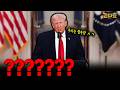 도저히 이해가 안되는 트럼프의 연설 Mp3 Song