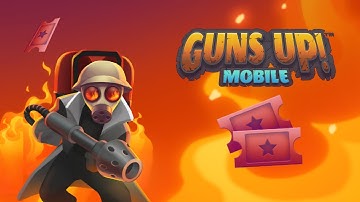 Fire Festival is the BEST Event So Far! Great Rewards! - GUNS UP! Mobile