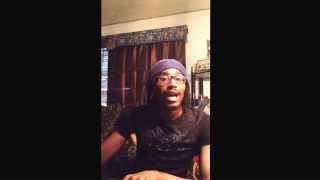 Send Thomas Hinyard To The 2014 Capturing Fire Queer Spoken Word Slam & Summit Update