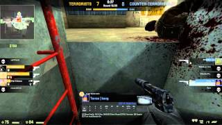 USP-S Ace Defuse