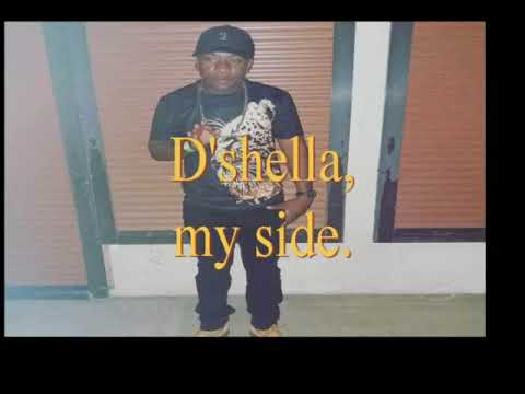 D Shella My Side 