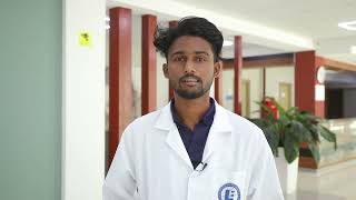 Top MBBS college in foreign    Best MBBS Abroad college for Indian Students   Student from Georgia