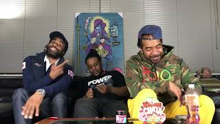 BACKPACK THE CURE VS CRUMP CHATA BY CRUMPETS BRAND NEW VIDEO ALERT 🚨