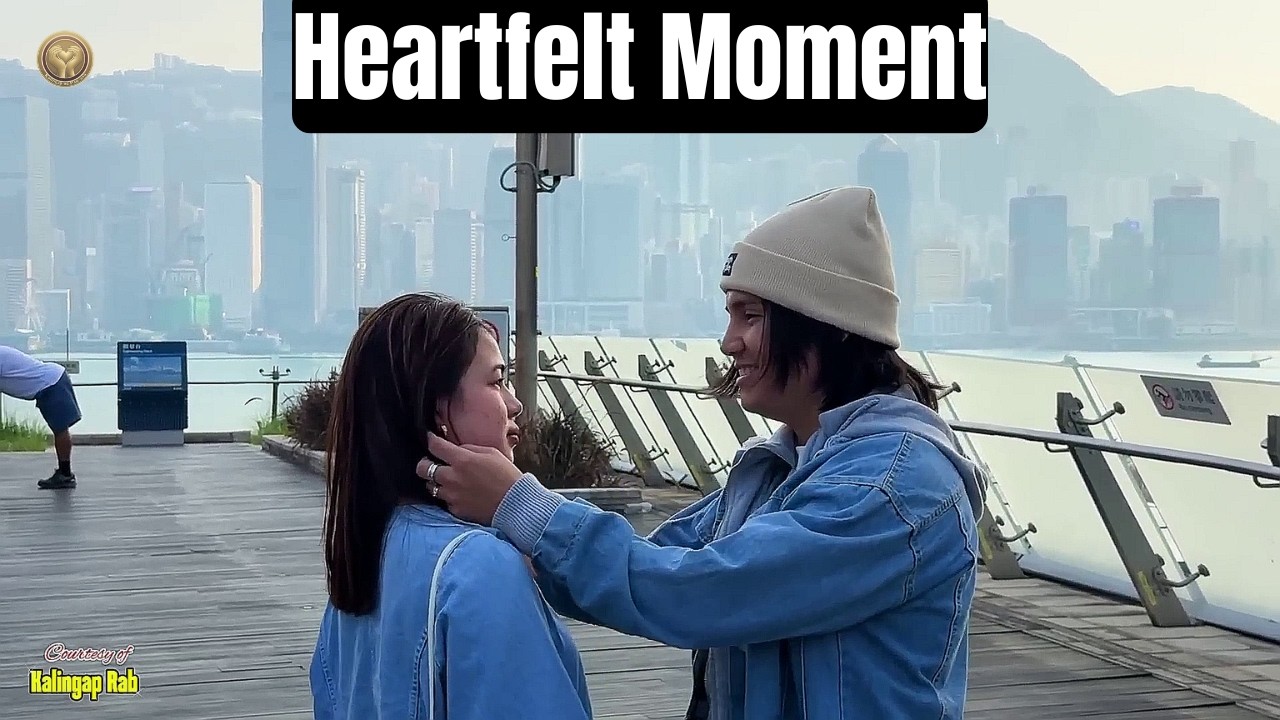 Mikoy Idinaan ang Pangako Kay Crista sa Kanta — Pero Naputol Dahil sa Emosyon! | Micris