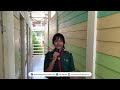 โครงการสุขาดี มีความสุข (Happy Toilet) - โรงเรียนเมืองใหม่ฯ