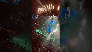 La Beriso - 15/11 volvemos a Buenos Aires - estadio Obras #musica #concierto #rock #show #music