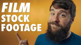 How To EASILY Film Stock Footage For Passive Income