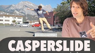 IMPOSSIBLE TRICKS OF RODNEY MULLEN | EPISODE 10