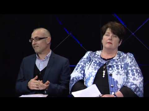 Video Core Competencies of a Rehabilitation Counsellor - youtube