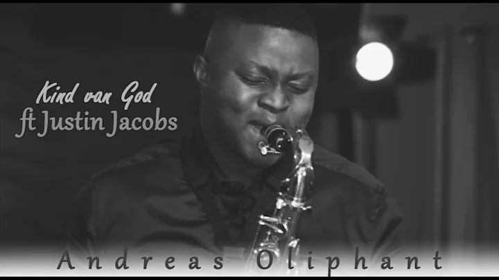 Andreas Oliphant: KIND VAN GOD (Tribute to Apostel Andries Oliphant)