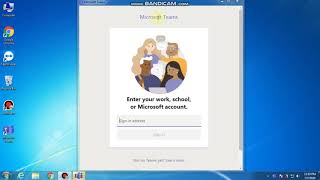 วิธี Download Microsoft Teams ลง Computer