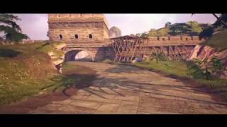 Moto Racer 4 Launch Trailer - Out November 4th on PS4, XB1 and PC! screenshot 4