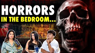 Tales of Gore & Blood: Indian Crime Stories explained by Aryaan & Aishwarya | Karishma Mehta | Ep 22